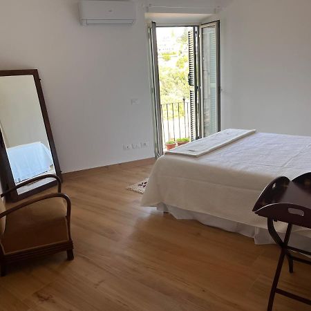 Appartement Adelaide Al Borgo. à Castelnuovo Di Porto Extérieur photo