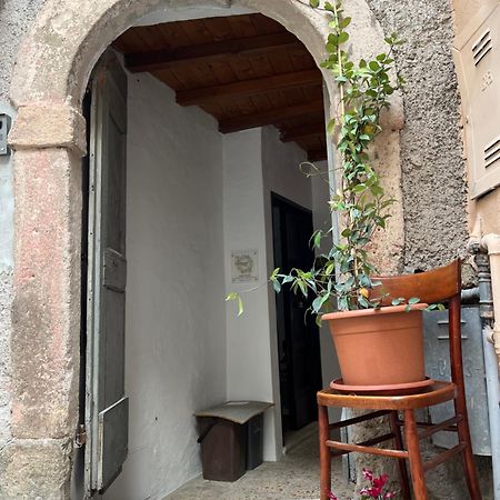 Appartement Adelaide Al Borgo. à Castelnuovo Di Porto Extérieur photo