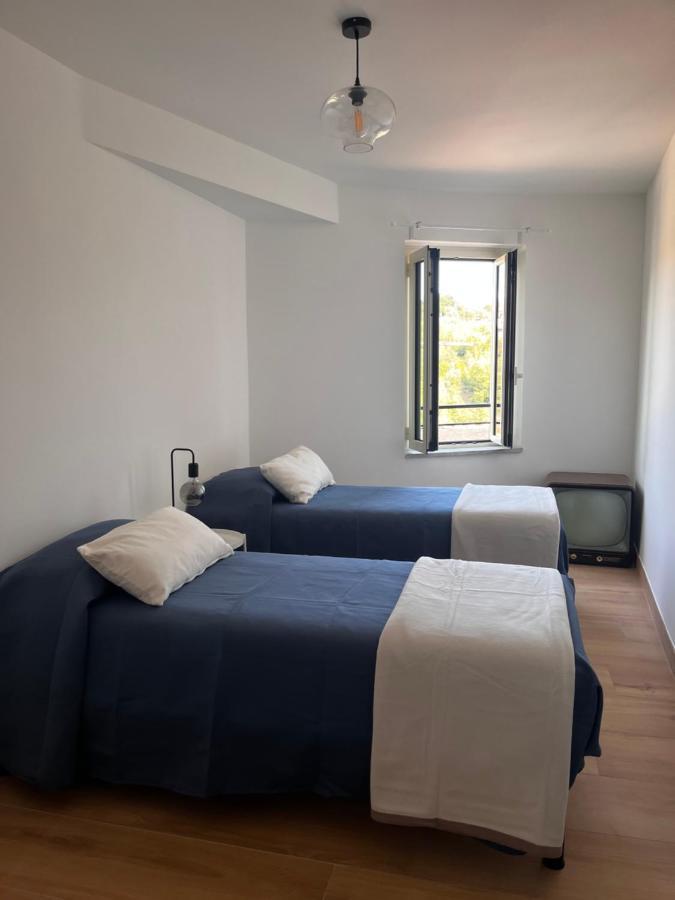 Appartement Adelaide Al Borgo. à Castelnuovo Di Porto Extérieur photo