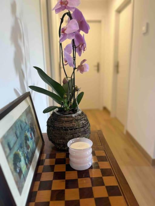 Appartement Adelaide Al Borgo. à Castelnuovo Di Porto Extérieur photo