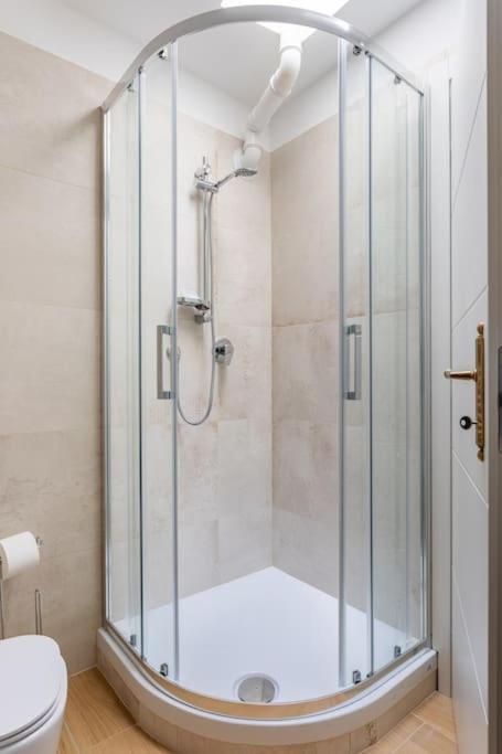 Appartement Adelaide Al Borgo. à Castelnuovo Di Porto Extérieur photo