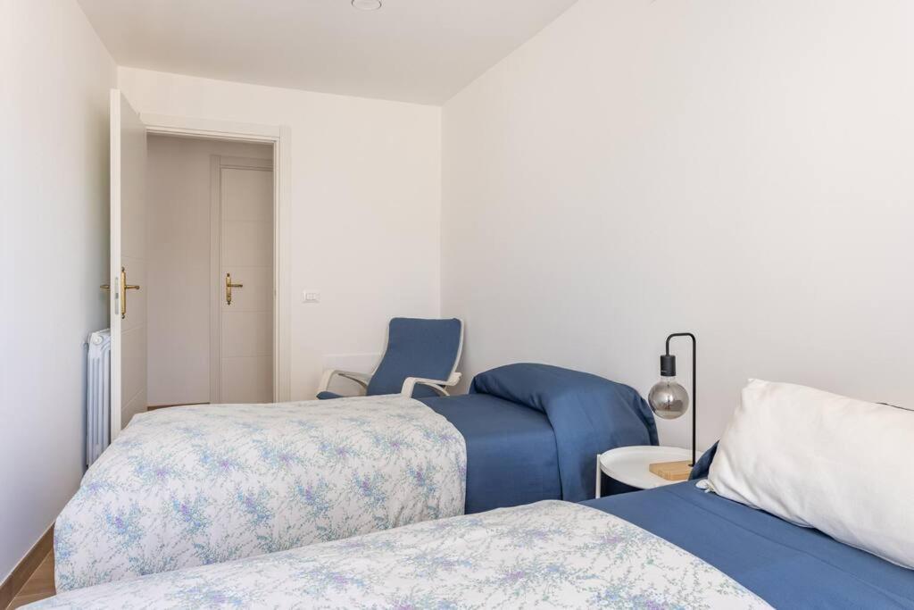 Appartement Adelaide Al Borgo. à Castelnuovo Di Porto Extérieur photo